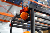 [EP] TCL - 1.0 Tonne 3-Wheel Counterbalance Forklift (Lithium)