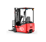 [EP] TCL - 1.0 Tonne 3-Wheel Counterbalance Forklift (Lithium)
