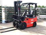 [EP] EFL181 - 1.8 Tonne Counterbalance Forklift (Lithium)