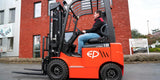 [EP] EFL181 - 1.8 Tonne Counterbalance Forklift (Lithium)