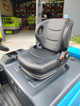 [Refurbished] BYD - 2.0T Counterbalance Forklift - SN: 0701190267 (Lithium)