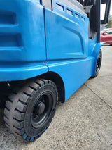 [Refurbished] BYD - 2.0T Counterbalance Forklift - SN: 0701190267 (Lithium)