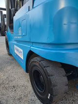 [Refurbished] BYD - 1.8T Counterbalance Forklift - SN: 1501200403 (Lithium)