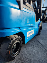 [Refurbished] BYD - 1.8T Counterbalance Forklift - SN: 1501200403 (Lithium)