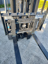 [Refurbished] BYD - 1.8T Counterbalance Forklift - SN: 1501200403 (Lithium)