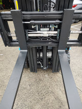 [Refurbished] BYD - 1.8T Counterbalance Forklift - SN: 0901190621 (Lithium)