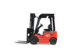 [EP] EFL181 - 1.8 Tonne Counterbalance Forklift (Lithium)