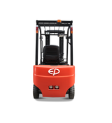 [EP] EFL181 - 1.8 Tonne Counterbalance Forklift (Lithium)