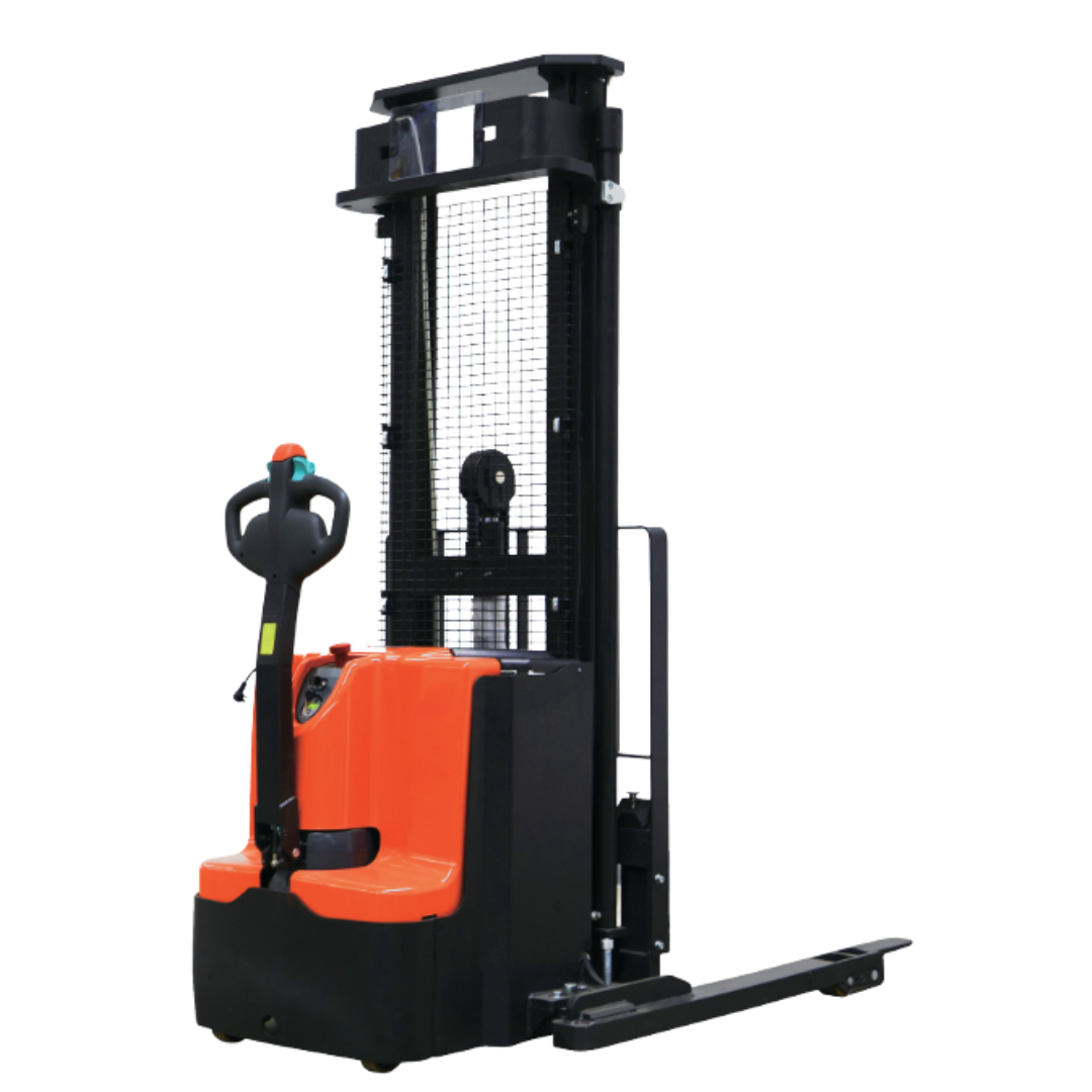 [Nobelift] PS18TSL - 1.8 Tonne Walkie Stacker (Lithium)