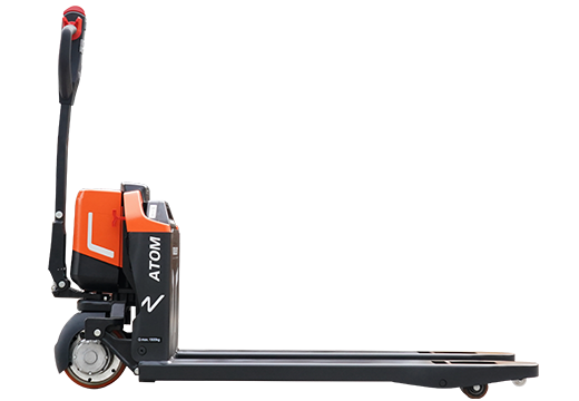 [Noblelift] Atom 2 - 1.5 Tonne Pallet Jack (Lithium)