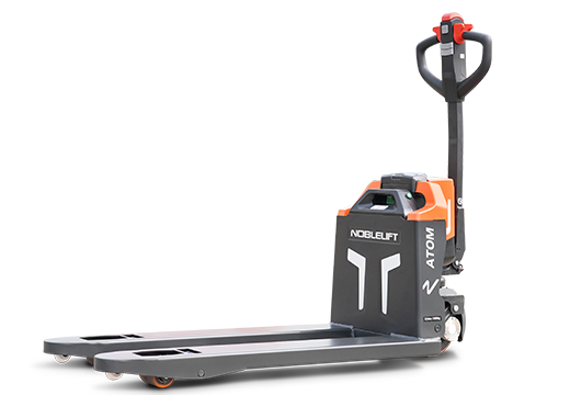 [Noblelift] Atom 2 - 1.5 Tonne Pallet Jack (Lithium)