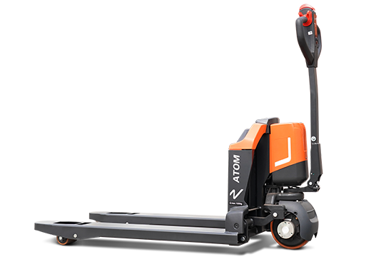 [Noblelift] Atom 2 - 1.5 Tonne Pallet Jack (Lithium)