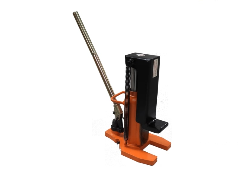 10 Tonne Toe Jack