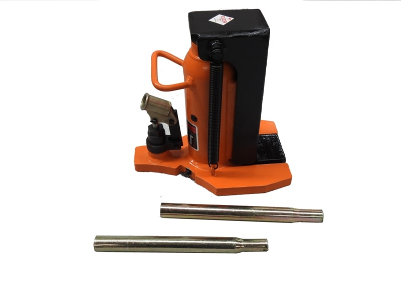 10 Tonne Toe Jack