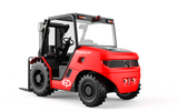 [EP] RTF25 - 2.5 Tonne Rough-Terrain Forklift (Lithium)