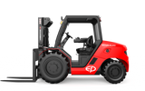 [EP] RTF25 - 2.5 Tonne Rough-Terrain Forklift (Lithium)