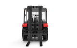[EP] RTF25 - 2.5 Tonne Rough-Terrain Forklift (Lithium)