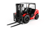 [EP] RTF25 - 2.5 Tonne Rough-Terrain Forklift (Lithium)