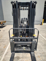 [XCMG] 2.5 Tonne Counterbalance Forklift (LPG & Petrol)