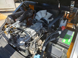 [XCMG] 2.5 Tonne Counterbalance Forklift (LPG & Petrol)
