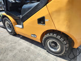 [XCMG] 2.5 Tonne Counterbalance Forklift (LPG & Petrol)